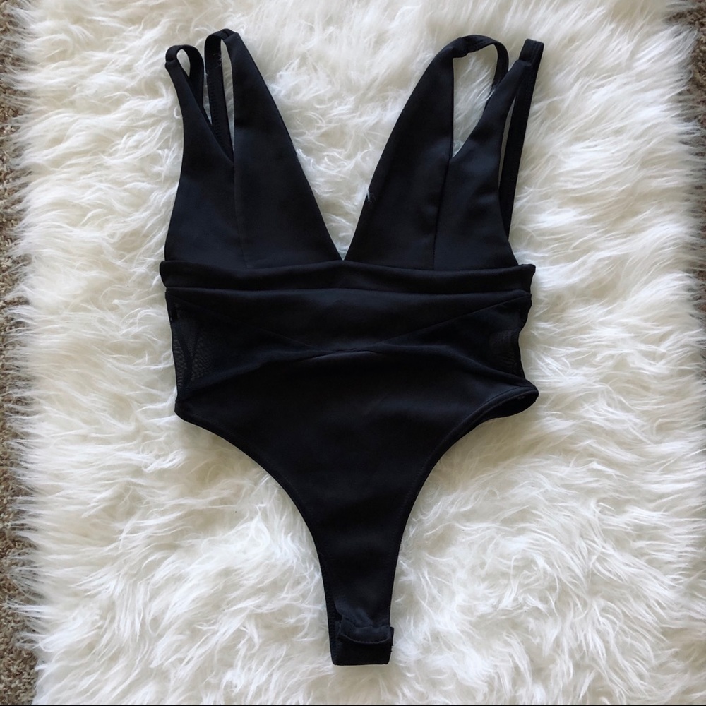 NWOT Body Suit